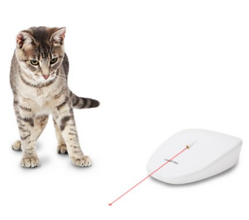 PetSafe Laser Tail Cat Toy 