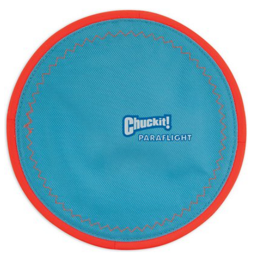 Chuckit Paraflight Dog Toy L