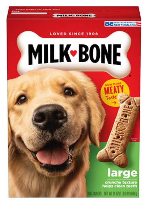 Milk-bone Large Original Biscuits
