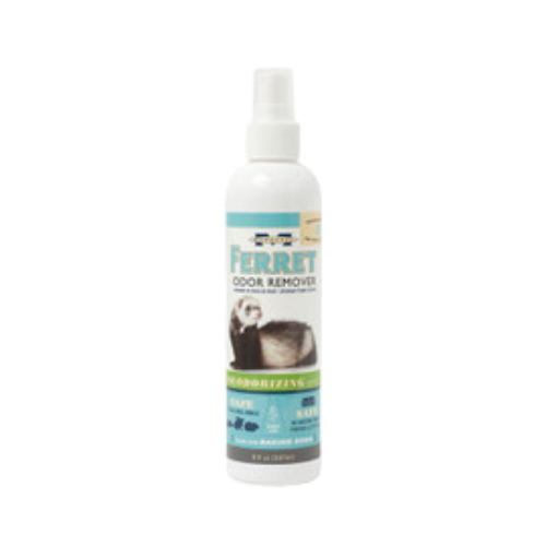 Marshall Ferret & Small Animal Odor Remover Spray 8 oz