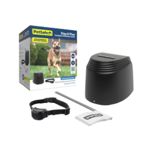 PetSafe Stay & Play Wireless Fence 