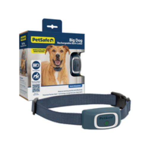 PetSafe Rechargeable Dog Bark Collar 