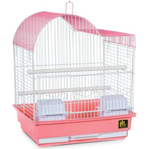 Prevue Bird Cage For Parakeets, 13.5"L X 11"W X 16"H 