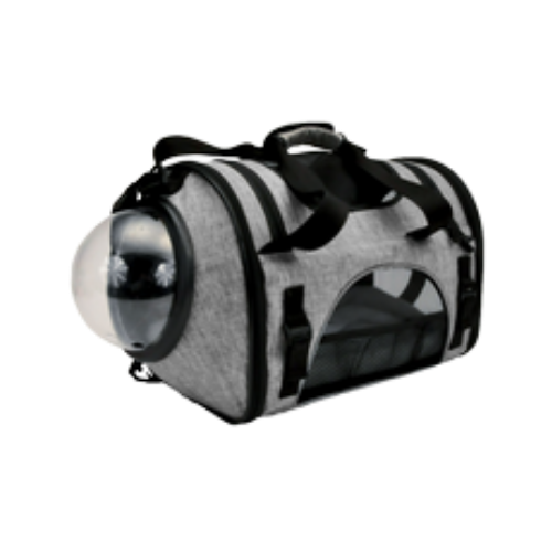 Bergan Cat Carrier with Window 