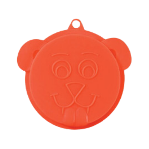 Petmate Pup-Top Canned Food Cover, Assorted 