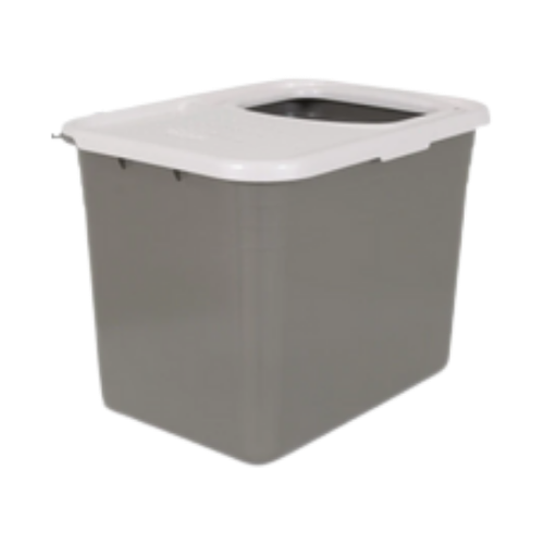 Petmate Top Entry Litter Box 