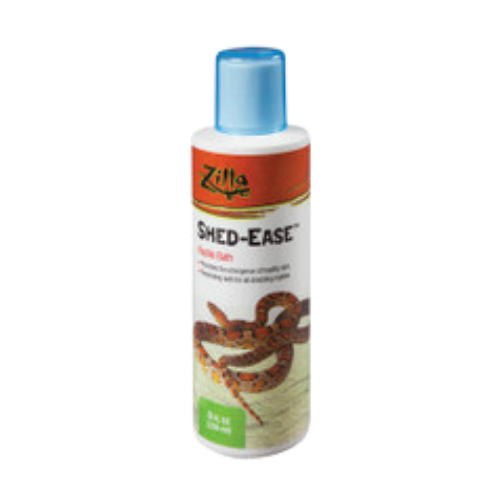 Zilla Shed Ease Spray 8 oz