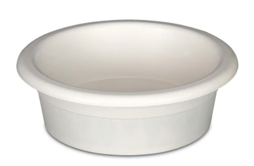 Petmate Crock Microban Nesting Bowl Set L