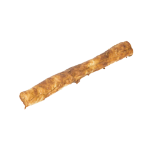 Spot Fieldcrest Farms Nothin' to Hide Beef Roll for Dogs 24in