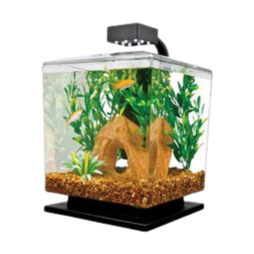 Tetra LED Aquarium Cube Kit 1.5 gal