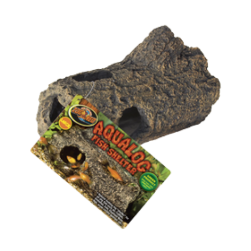 Zoo Med Large Sinking Aqua Log 