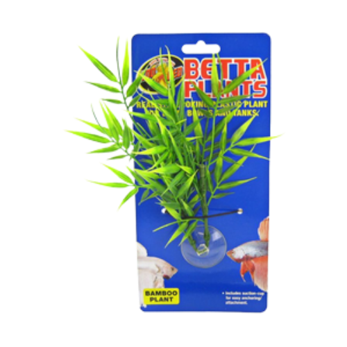 Zoo Med Betta Bamboo Plant 