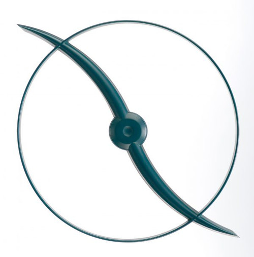 Laguna Floating Feeding Ring Laguna Floating Feeding Ring
