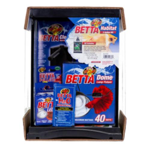 Zoo Med Betta Kit 3 gal