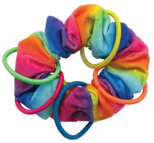 Kong Cat Active Scrunchie Cat Toy 