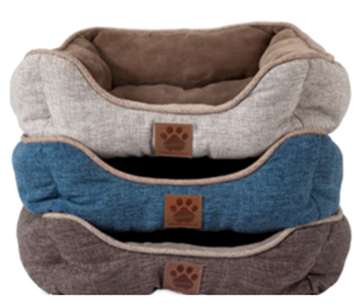 Precision SnooZZy Rustic Elegance Drawer Pet Bed 24in