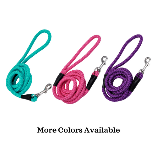 Coastal Pet Products Rope Dog Leash