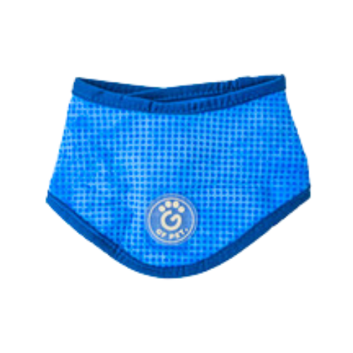 Gf Pet Ice Cooling Pet Bandana