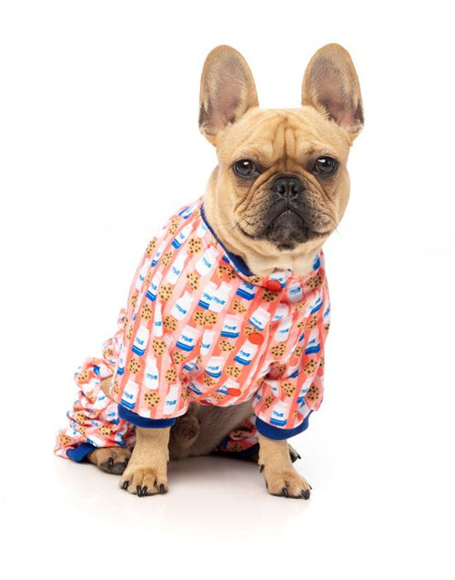 Fuzzyard Sleepy Time Dog Pajamas