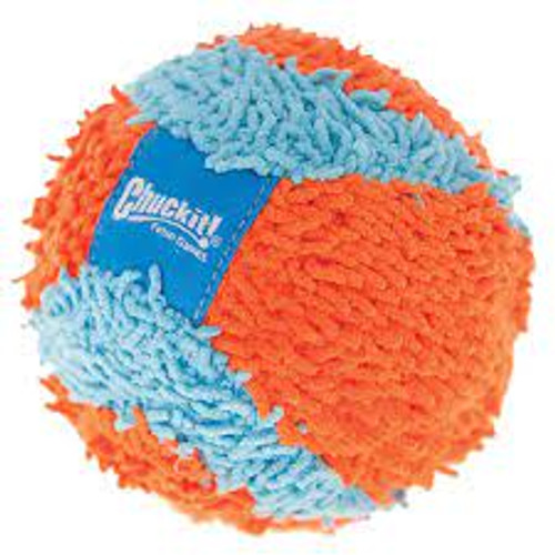 Chuckit Indoor Ball Dog Toy 