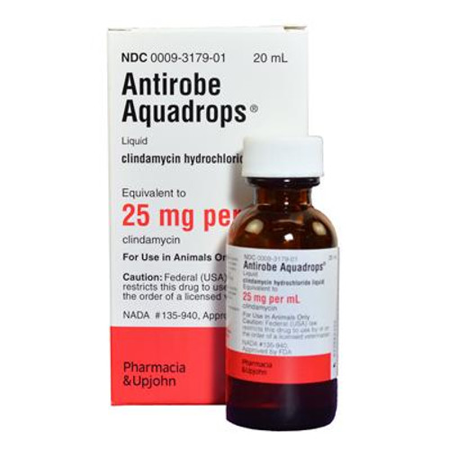 Antirobe Aquadrops