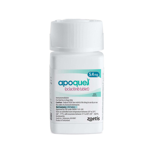 Apoquel Tablets