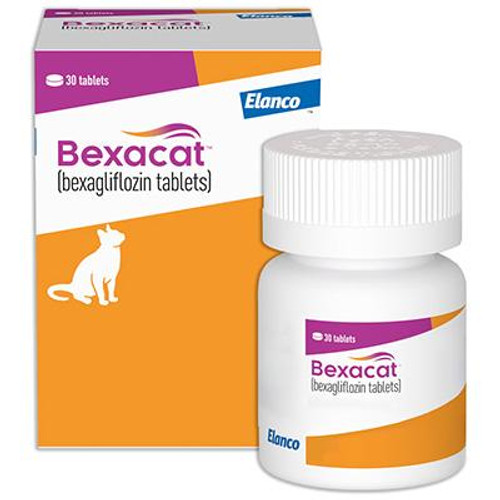 Bexacat Tablets