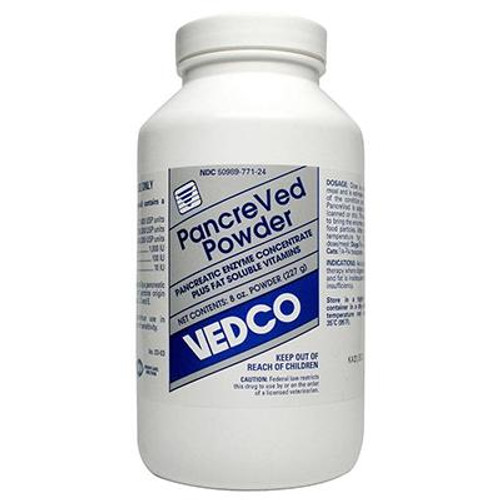 Pancreved Powder