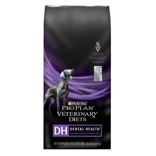 Purina Pro Plan DH Canine Formula - dry