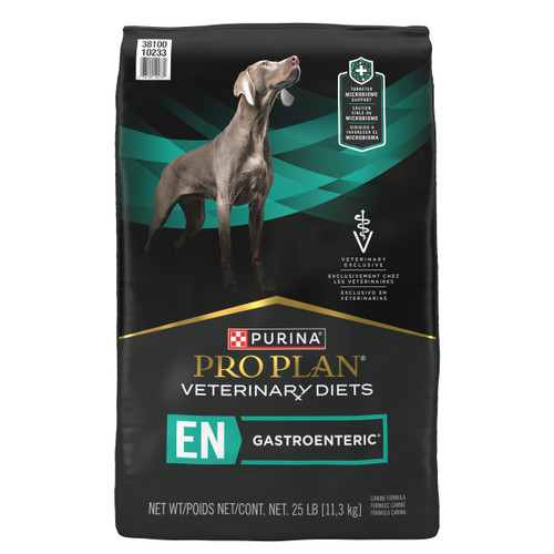 Purina Pro Plan EN Canine Formula - dry
