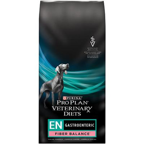 Purina Pro Plan EN Gastroenteric Fiber Balance Canine Formula - dry