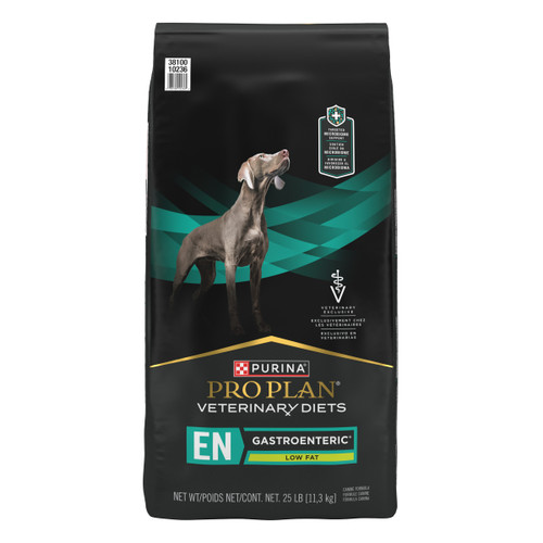 Purina Pro Plan EN Low Fat Canine Formula - dry