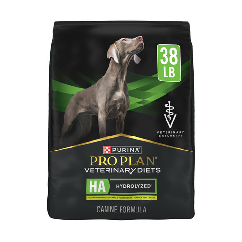 Purina Pro Plan HA Vegetarian Canine Formula - dry