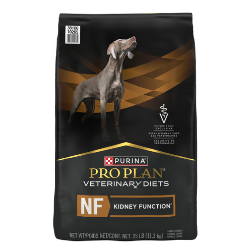 Purina Pro Plan NF Canine Formula - dry