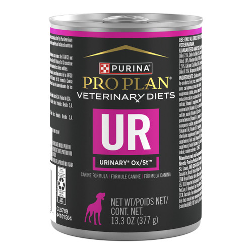 Purina Pro Plan UR Canine Formula - canned