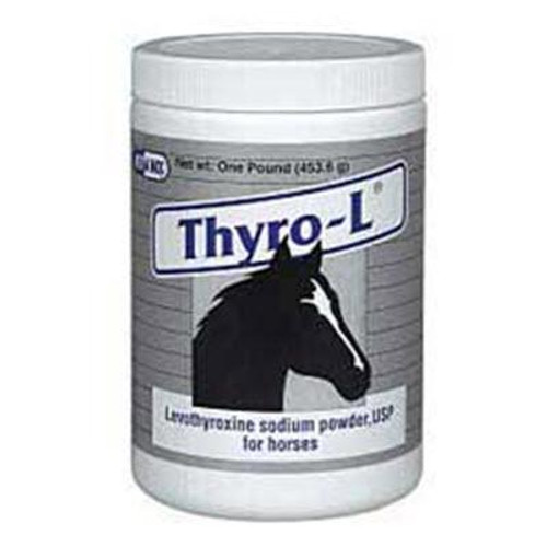 Thyro-L Powder