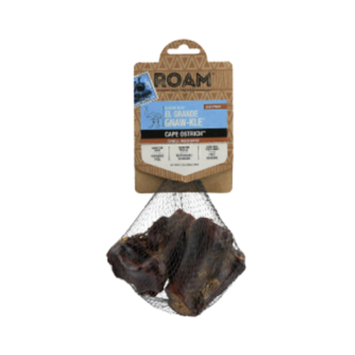 Roam El Grande Gnaw-Kle Bones 2 pk