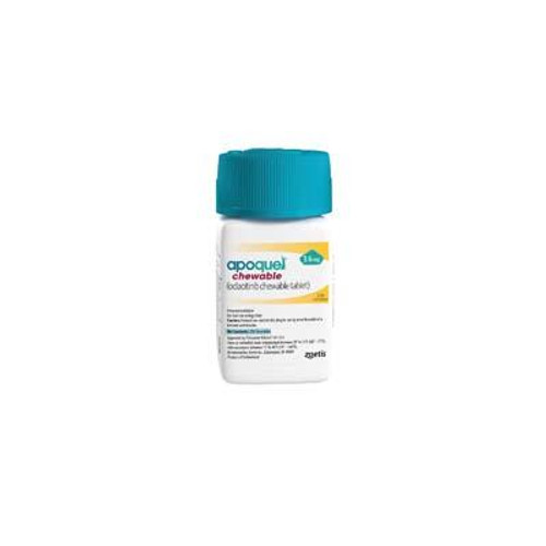 Apoquel Chewable