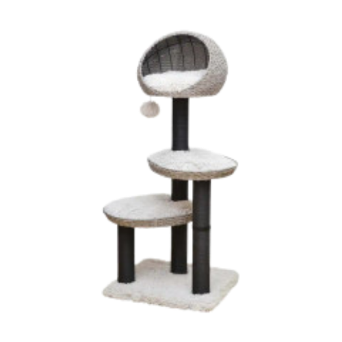 Petpals Group Tundra Cat Tree 