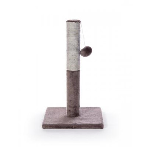 Prevue Products Play & Scatch Cat Post 