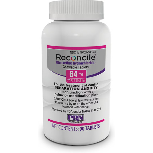 Reconcile Chewable Tablets