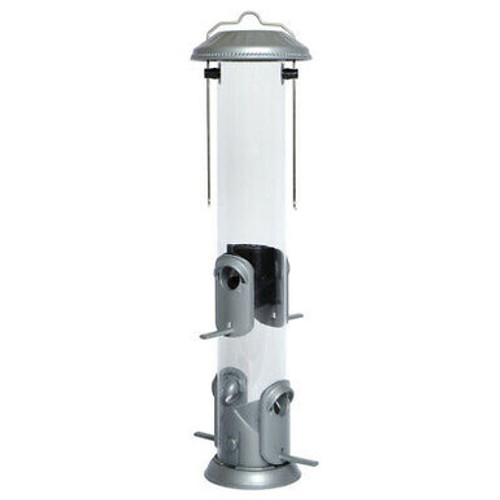 Nature's Way Deluxe Easy Clean Wild Bird Feeder 