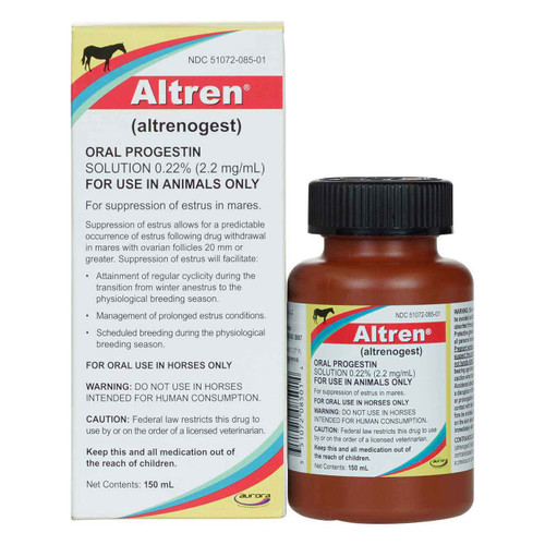Altren Solution