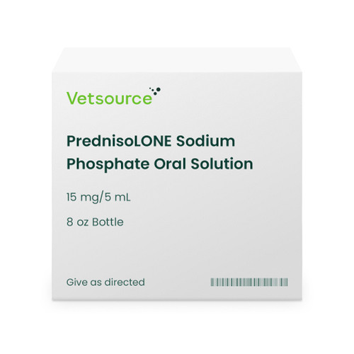 PrednisoLONE Sodium Phosphate Oral Solution