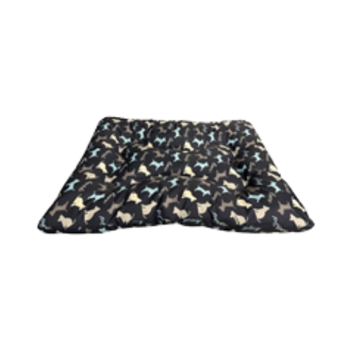 Pet Obsession Love-Bark-Play Dog Bed 24 in  X 36 in