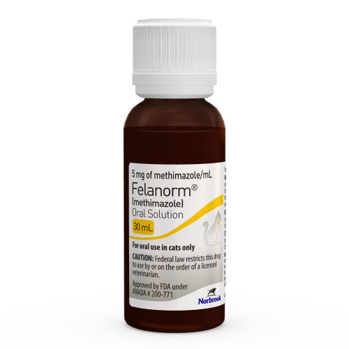 Felanorm Oral Solution