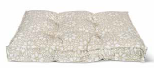 Pet Fringe Studio Sevila Desert Tufted Pet Bed