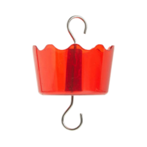 Woodlink Ant Guard Defendant for Hummingbird Feeders 