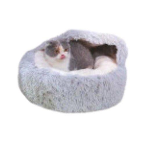 Petpals Igloo Pet Bed 