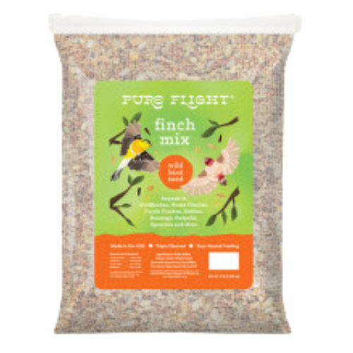 Pure Flight Finch Mix Wild Bird Seed 6.5 lb